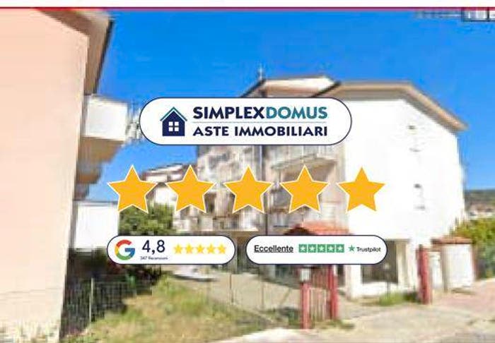 Casa con 6 locali in vendita in Viale Dante Alighieri, Acconia, Curinga