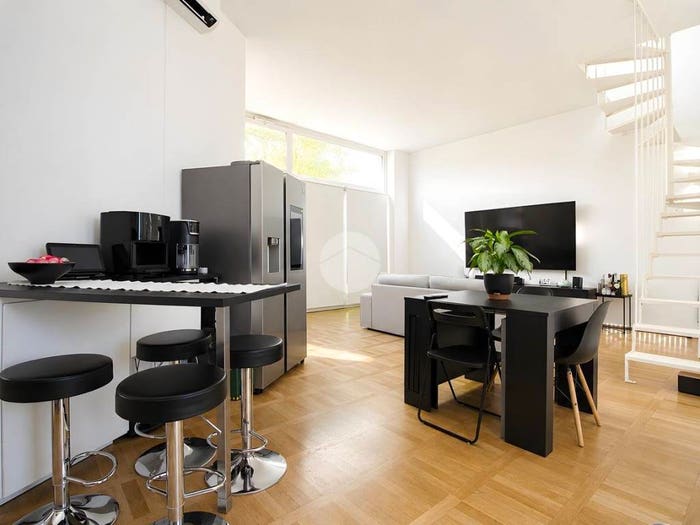 Appartamento trilocale in vendita in Via Michele Pericle Negrotto, Bovisa, Milano