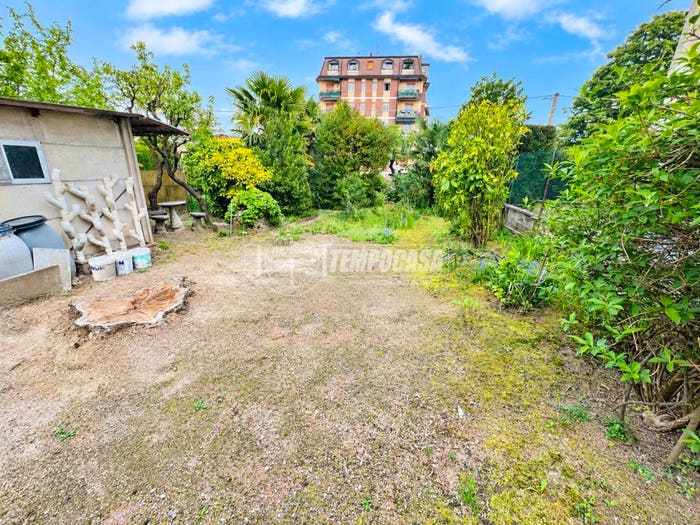 Appartamento quadrilocale in vendita in Centro, Lomazzo