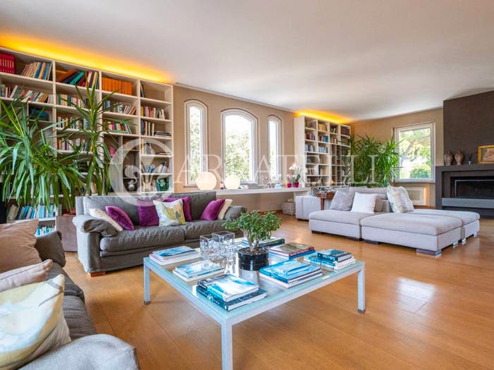 Casa con 6 locali in vendita in Via Leonardo Ximenes, Via dei Mille, Grosseto