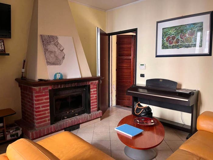 Casa con 5 locali in vendita in Via Vincenzo Ciampi, San Lazzaro, Piacenza