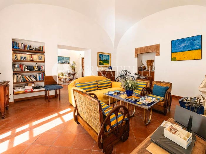 Appartamento con 6 locali in vendita in orbetello, Centro, Orbetello