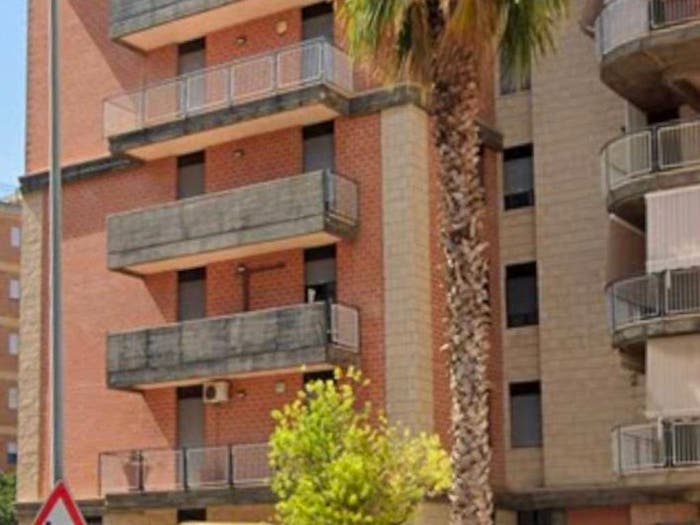 Appartamento in vendita in Via Barletta, Inps Trinità, Andria