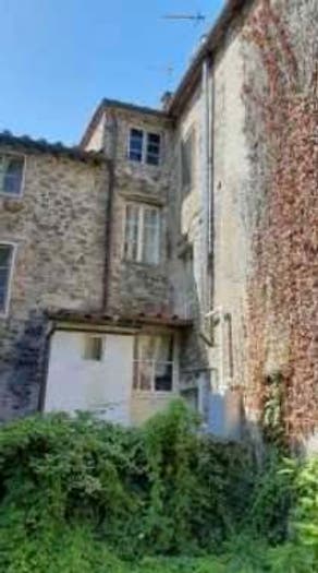 Appartamento con 6 locali in vendita in Valdottavo Via San Rocco snc, Centro, Borgo a Mozzano