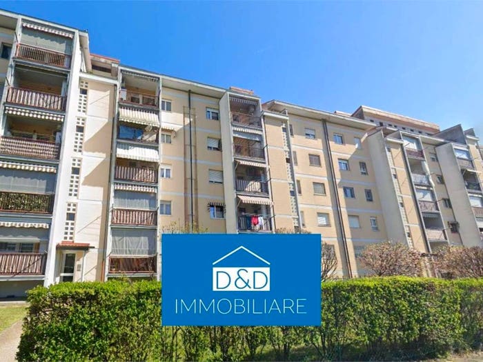 Appartamento quadrilocale in vendita in Via Gioberti, Centro, Orbassano