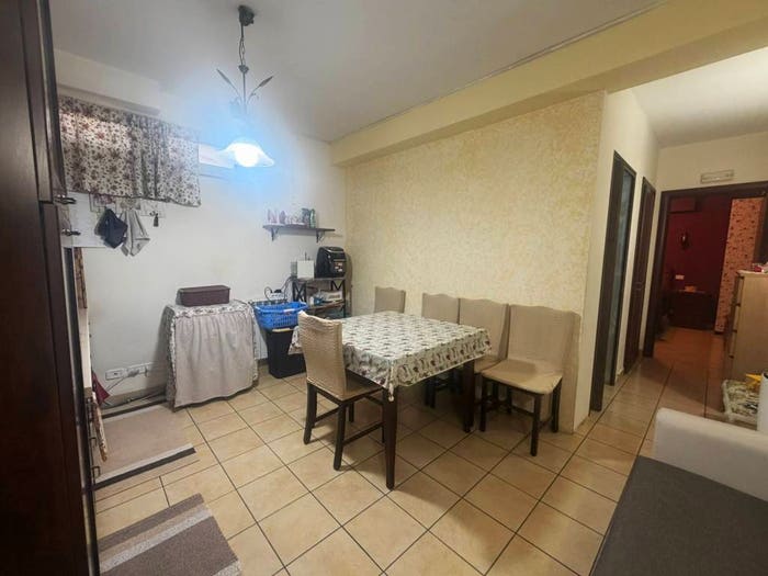 Appartamento bilocale in vendita in Via Beato Angelico, Centro, Mascalucia