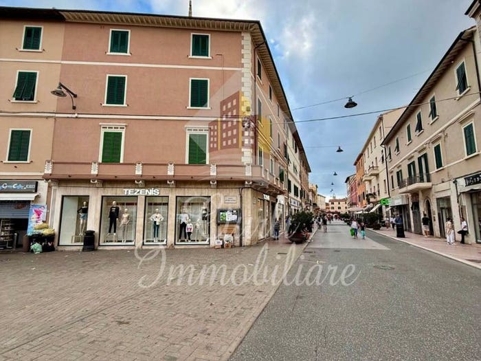 Appartamento bilocale in vendita in Centro, Piombino