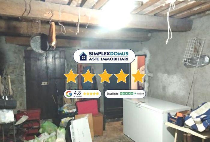 Appartamento con 6 locali in vendita in Via Marecchiese, Ponte Messa, Pennabilli