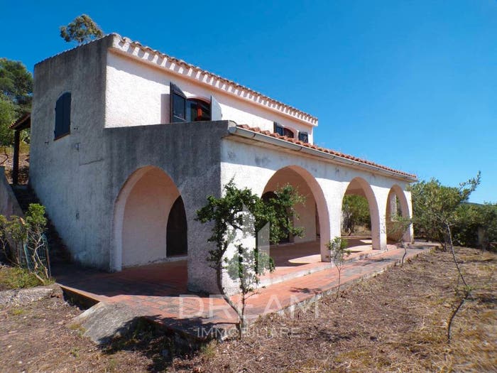 Casa trilocale in vendita in via delle Fresie, Centro, Maracalagonis