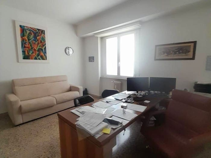Appartamento quadrilocale in vendita in Via Grande Piazza della Repubblica, Livorno