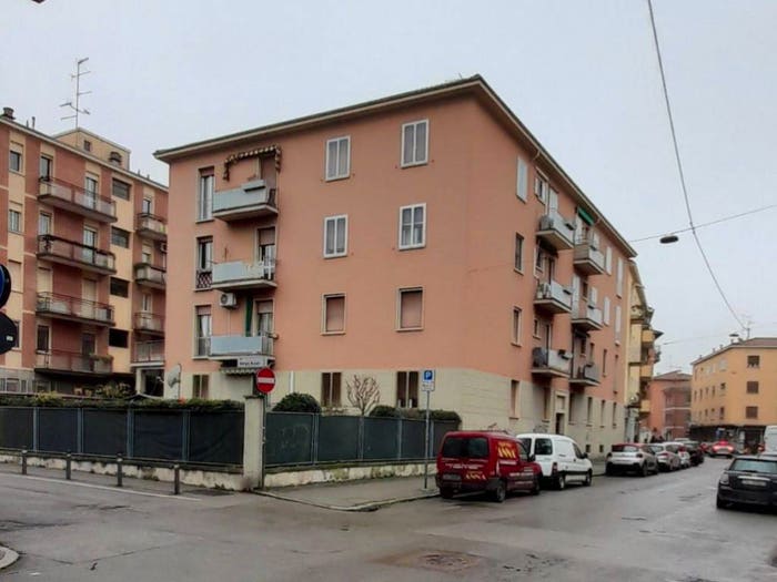 Appartamento quadrilocale in vendita in Bolognina, Bologna