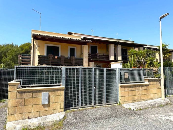 Casa quadrilocale in vendita in Strada Santa Caterina, Centro, Nardò