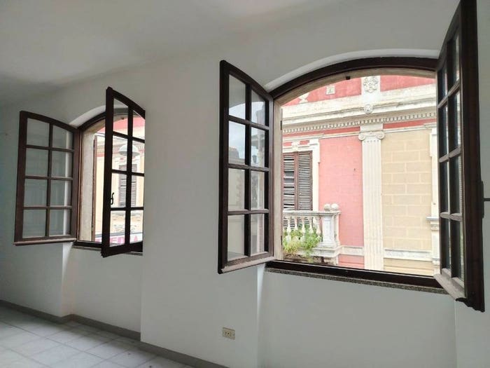 Appartamento bilocale in vendita in Via Giuseppe Mazzini, Dolianova