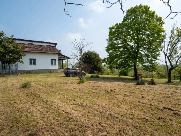 Casa quadrilocale in vendita in Via Guglielmo Marconi, San Rocco, Gamalero