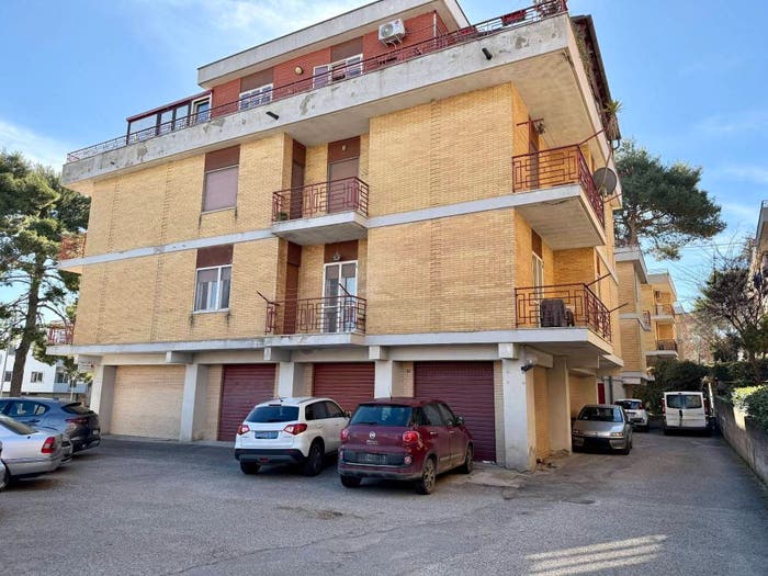 Appartamento quadrilocale in vendita in Salita Guido Dorso, Centro, Matera