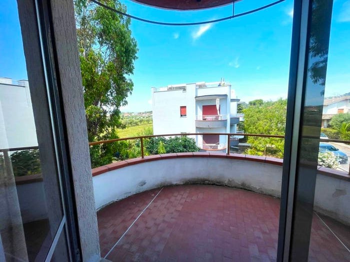 Appartamento trilocale in vendita in Via Strabone, Villa Rosa, Martinsicuro