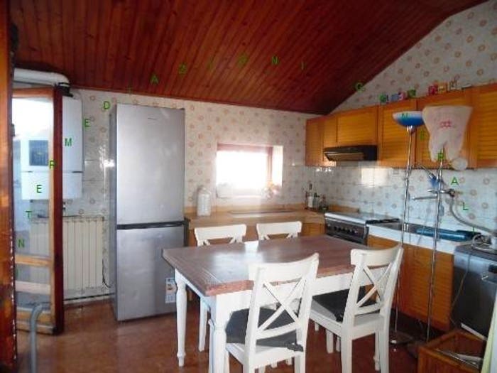 Appartamento quadrilocale in vendita in VIA L DA VINCI, Centro, Borgo San Lorenzo