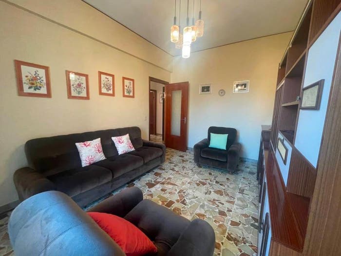 Appartamento trilocale in vendita in Via Giovanni Boccaccio, Centro, Loano