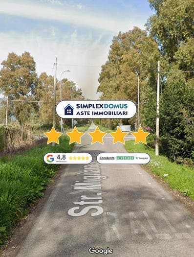 Appartamento con 6 locali in vendita in Via Migliara, Borgo San Michele, Latina
