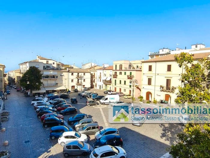 Appartamento con 5 locali in vendita in Centro, Ortona