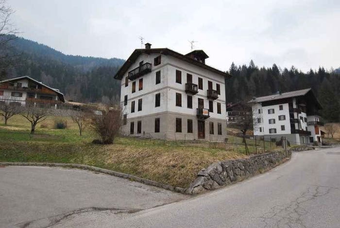 Casa in vendita in località Cella, Auronzo, Auronzo di Cadore