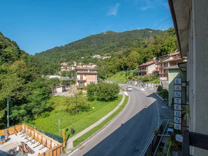 Appartamento trilocale in vendita in Gombio, Polaveno