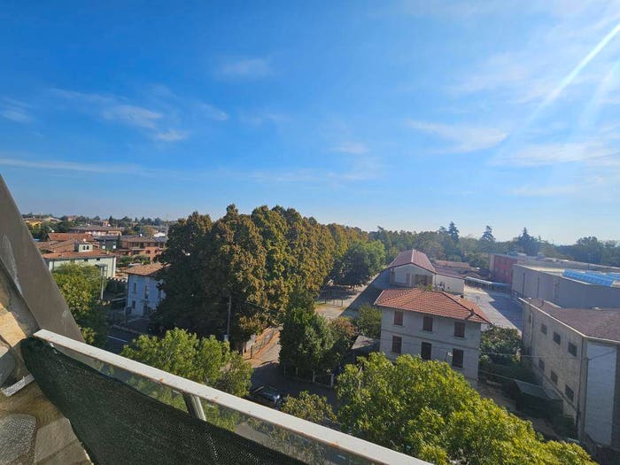 Casa trilocale in vendita in Via Jones del Rio, Centro, Montecchio Emilia