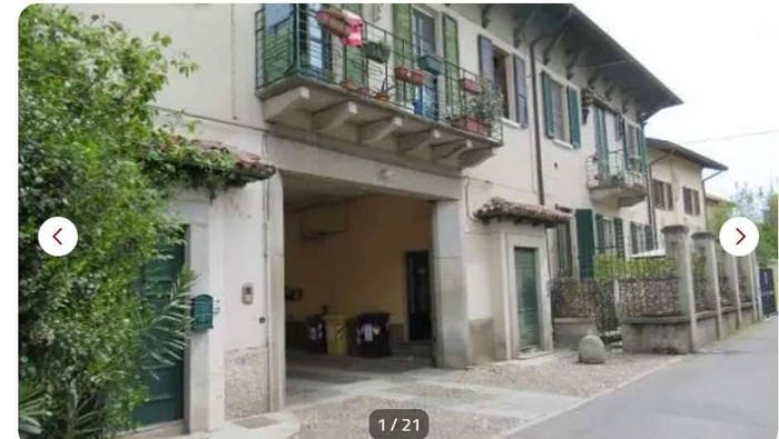 Appartamento trilocale in vendita in Via Coralli Pavia PV Italia, Via Riviera, Pavia