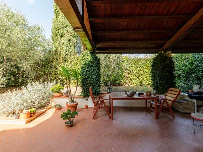 Casa con 6 locali in vendita in via Ginepraia, Centro, Poggio a Caiano