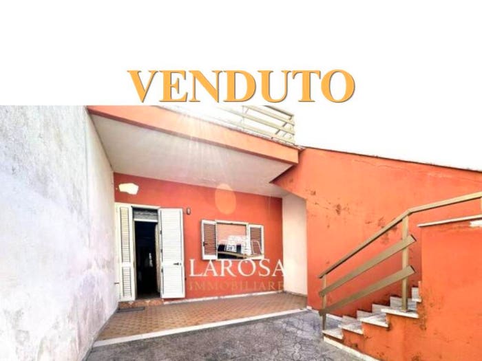 Casa quadrilocale in vendita in Via dell'Aviere, San Foca, Melendugno