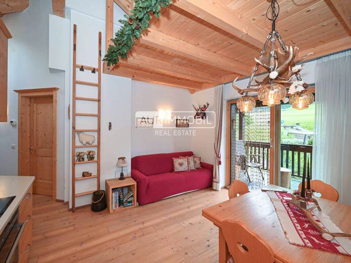 Casa trilocale in vendita in Via Dolomiti, Centro, Sesto