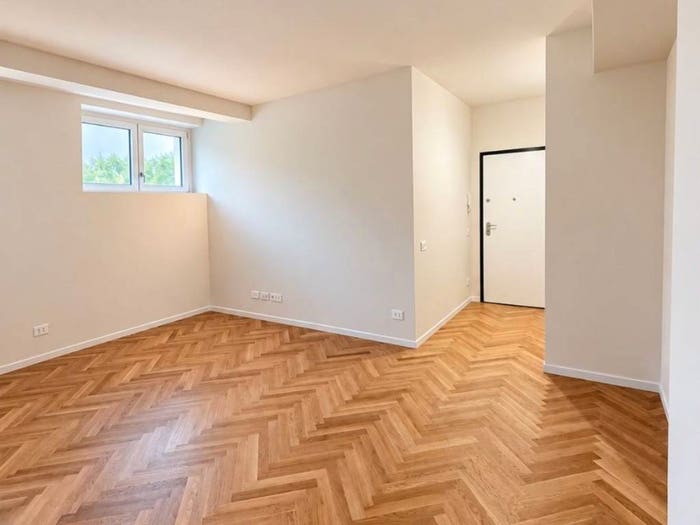 Appartamento trilocale in vendita in Via Giuseppe Cesare Abba, Dergano, Milano