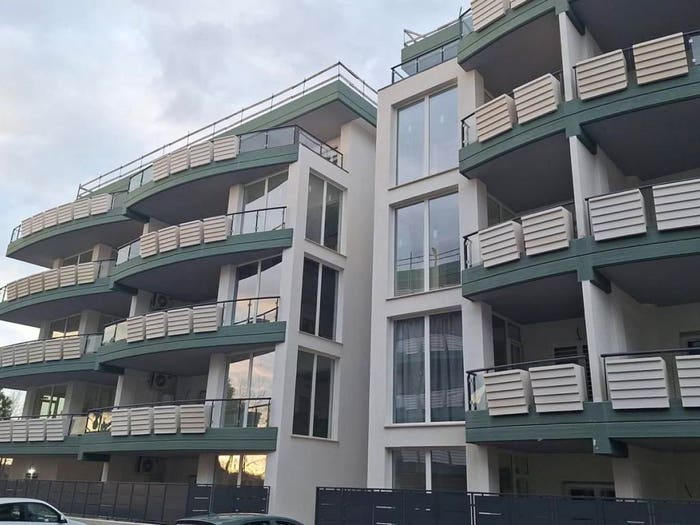 Appartamento bilocale in vendita in Via di Dragoncello, Acilia, Roma