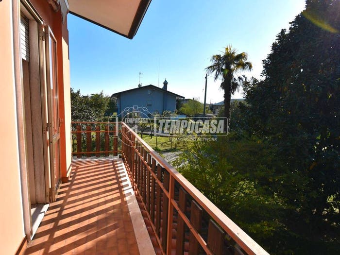 Casa con 6 locali in vendita in Via Alzavola, Jesolo Paese, Jesolo