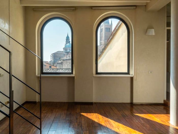 Appartamento con 5 locali in vendita in Centro Storico, Parma
