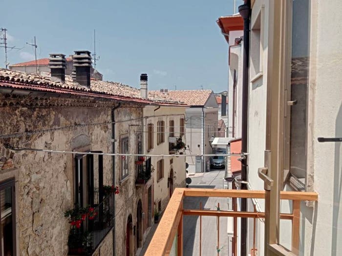 Casa trilocale in vendita in Centro, Palata