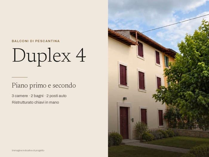 Appartamento con 5 locali in vendita in Settimo Balconi, Pescantina