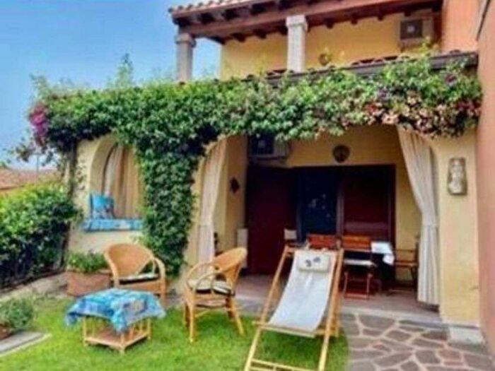 Casa trilocale in vendita in Strada, Buddittogliu Straulas, San Teodoro