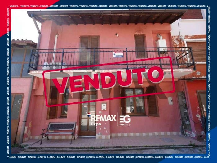 Casa bilocale in vendita in vicolo Passera, Centro, Brembate