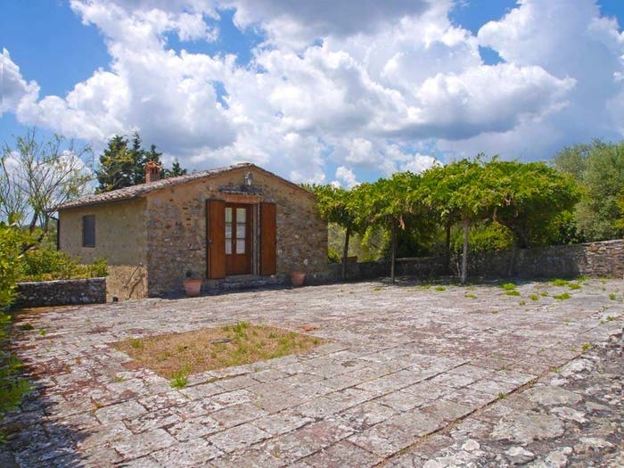 Casa trilocale in vendita in STRADA DI ARCENO, Castelnuovo Berardenga