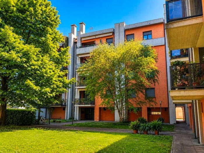 Casa con 5 locali in vendita in Via Giuditta Sidoli, San Lazzaro, Parma