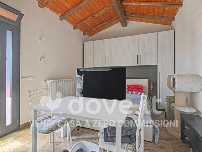 Appartamento monolocale in vendita in Via Roncole, Roncole, Montescano