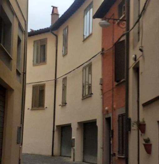 Appartamento quadrilocale in vendita in Porta Benedetta, Centro, Gualdo Tadino