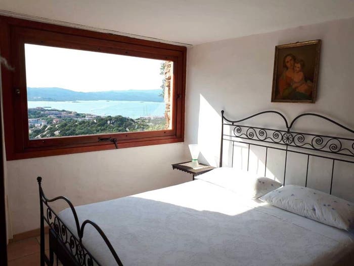 Casa trilocale in vendita in Via Su Pinnone, Porto Rotondo, Olbia