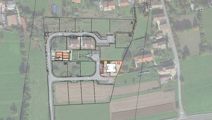 Case in Vendita e in Affitto - 3