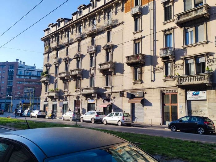 Appartamento trilocale in vendita in Via degli Imbriani, Bovisa, Milano