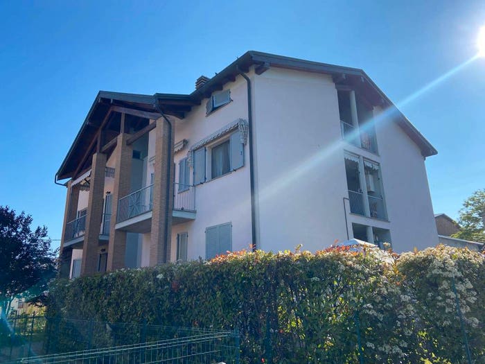 Appartamento quadrilocale in vendita in Via della Bassa, Bassa, Lesignano de' Bagni