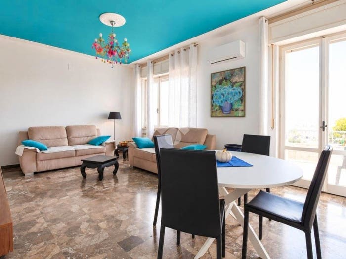 Appartamento trilocale in vendita in Via G Verrotti, Verrotti, Montesilvano