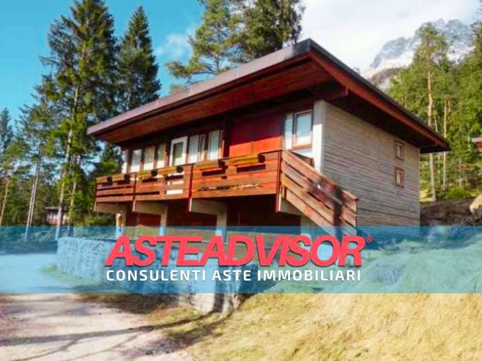 Casa con 6 locali in vendita in Via MetanopoliRavenna, Corte, Borca di Cadore
