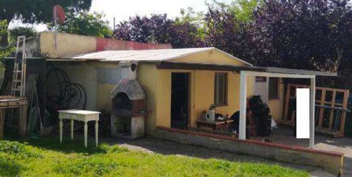 Appartamento trilocale in vendita in Località Gagno, Piombino